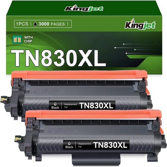 Cartridge Brother L2460DN