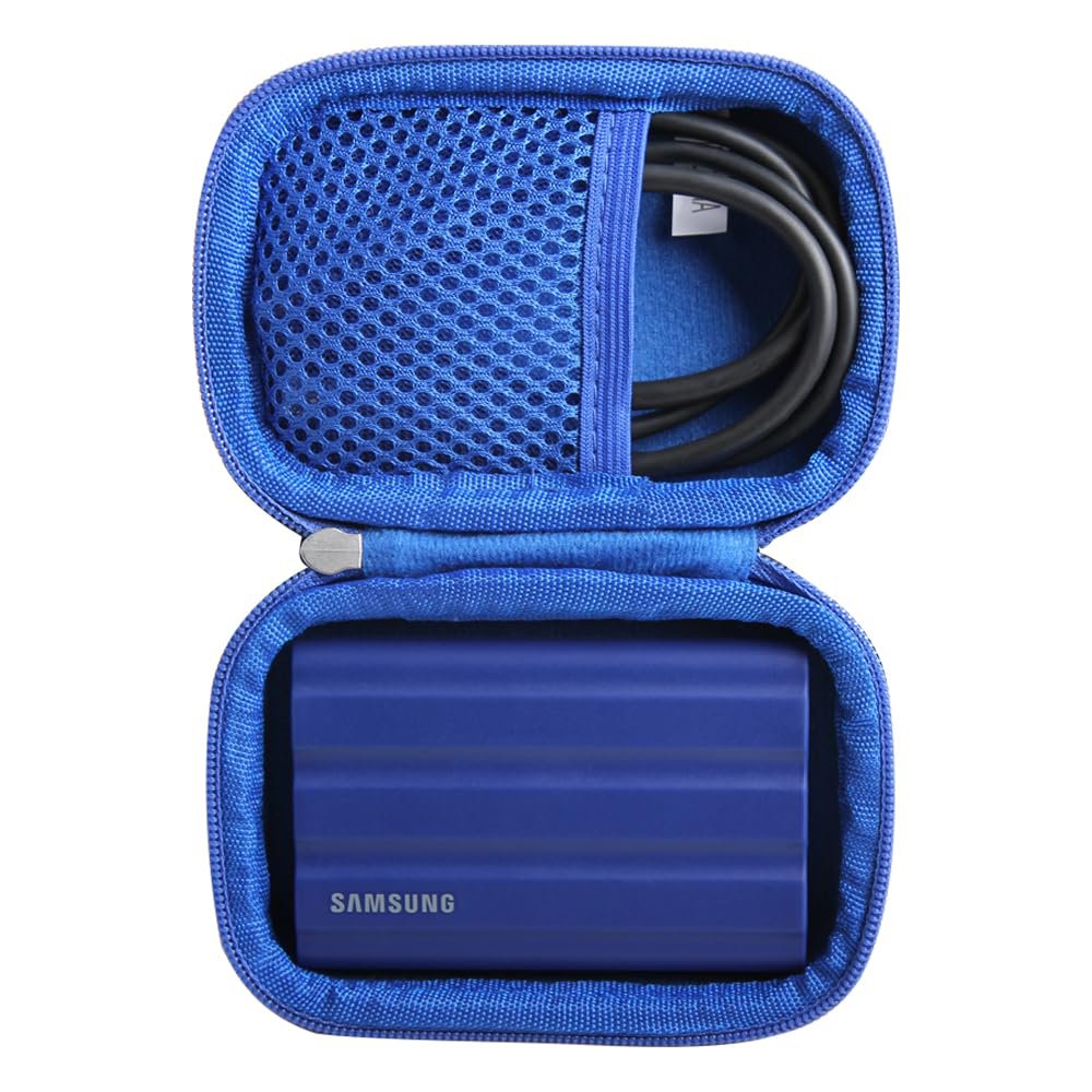 Samsung T7 Shield External Hard 2TB