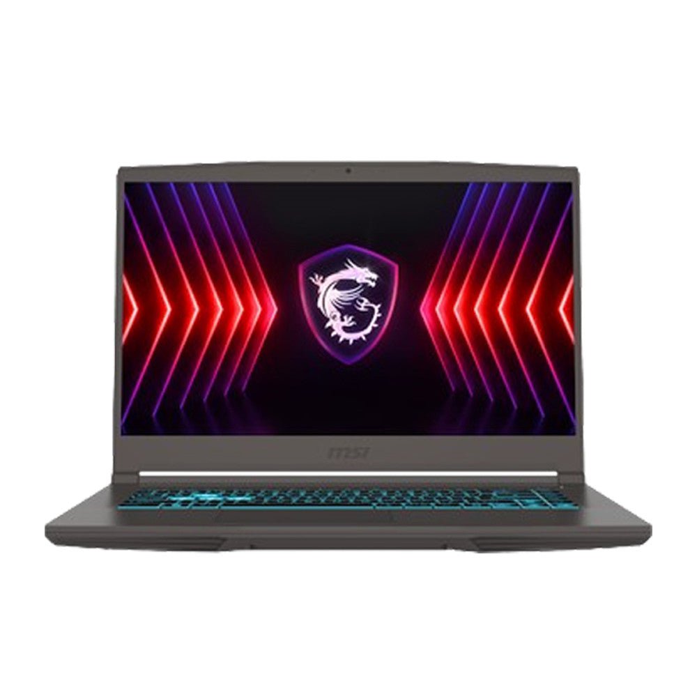 MSI Thin A15 B7UCX-249XAE AMD 5-7535HS/8/512/2050-4/IPS-144Hz