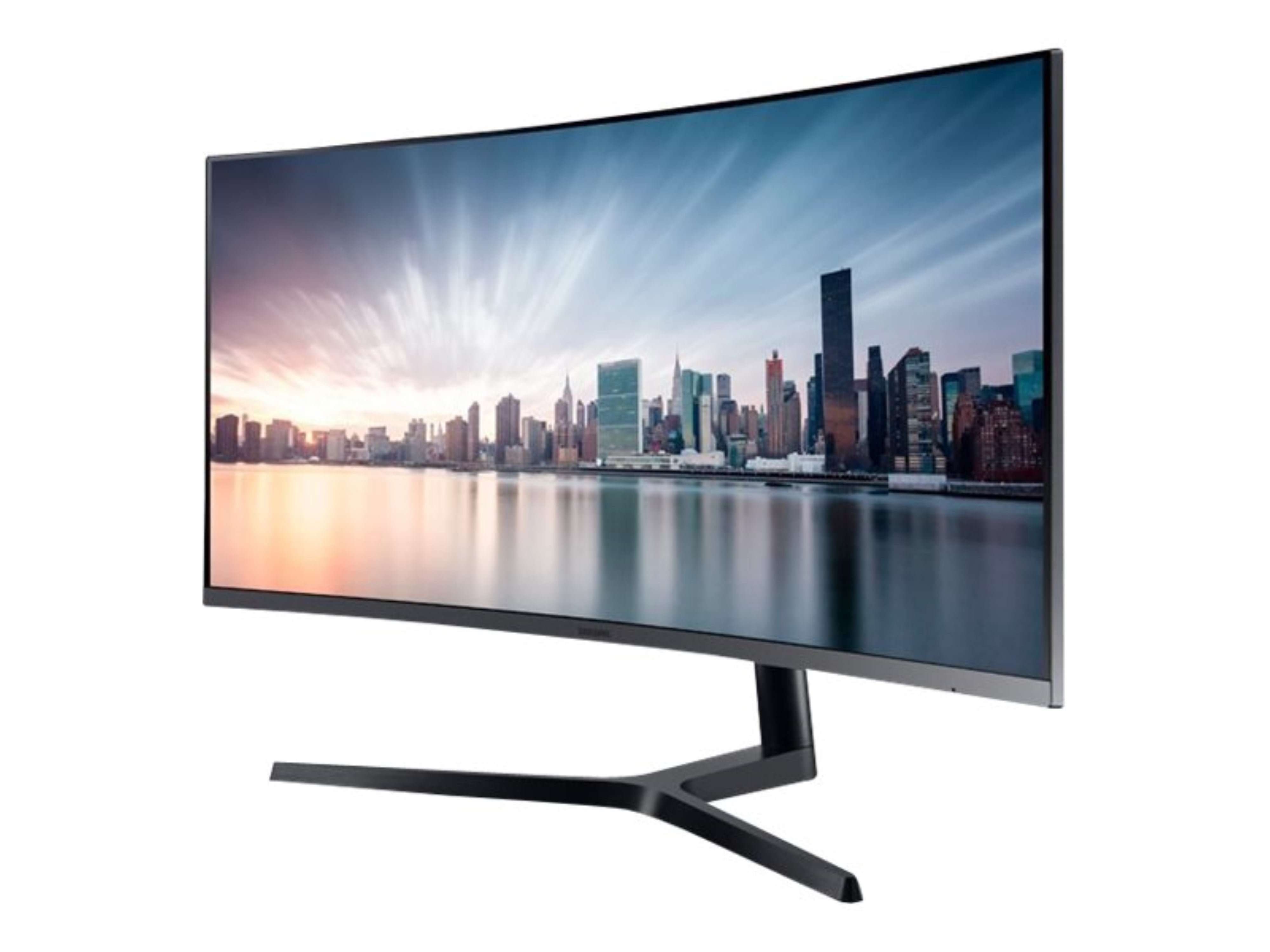 Monitor Samsung 34" 100HZ