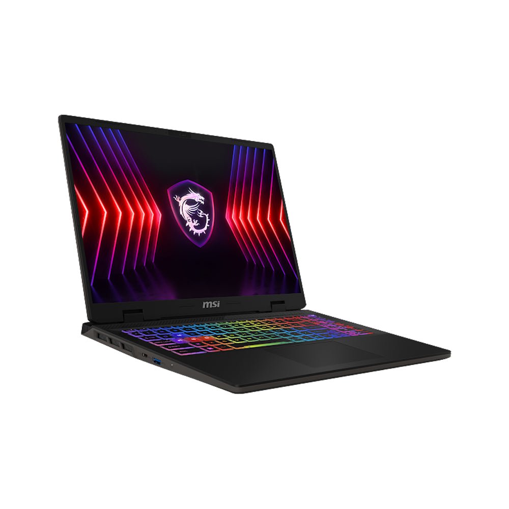 MSI Sword 16 HX B14VFKG i7HX-14th/16/1TB/4060-8/16"-144Hz-IPS/win11