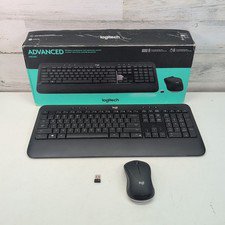 keyboard and mouse mk5640