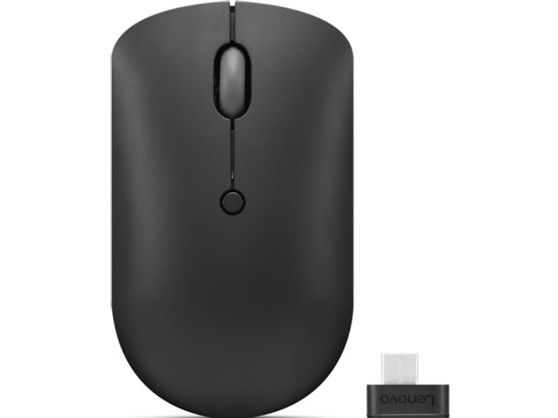 Lenovo 400 Wireless Mouse