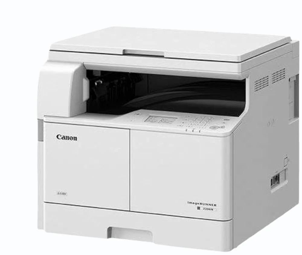 catdrje canon 2206