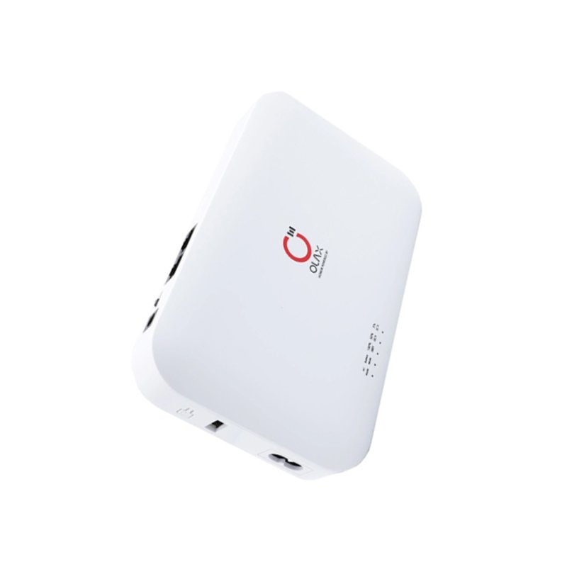 Smart Mini DC UPS Pro 24W 20000mAh OLAX D8 Pro