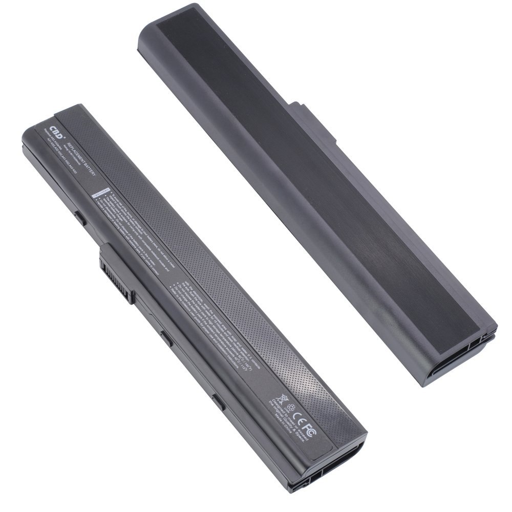 Battery Asus K52