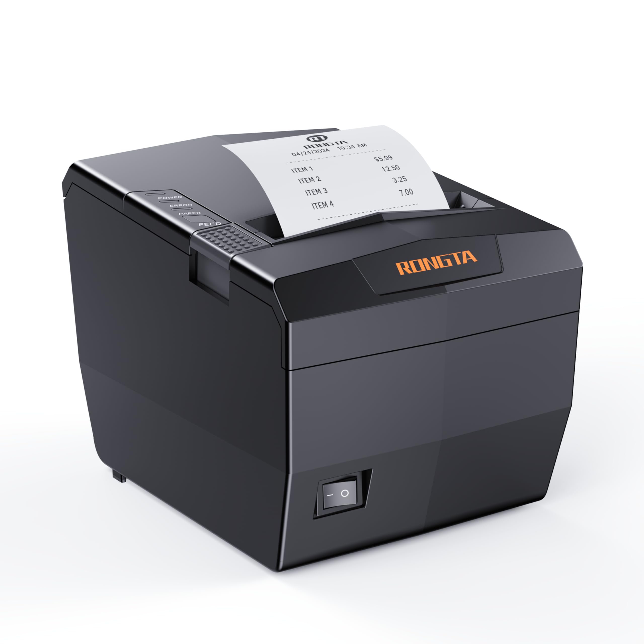 Printer Cashier AS805B