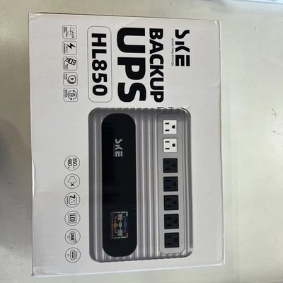 ups 850va Farber