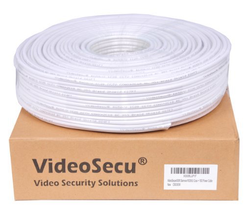 Cable Camera Coaxial RG59