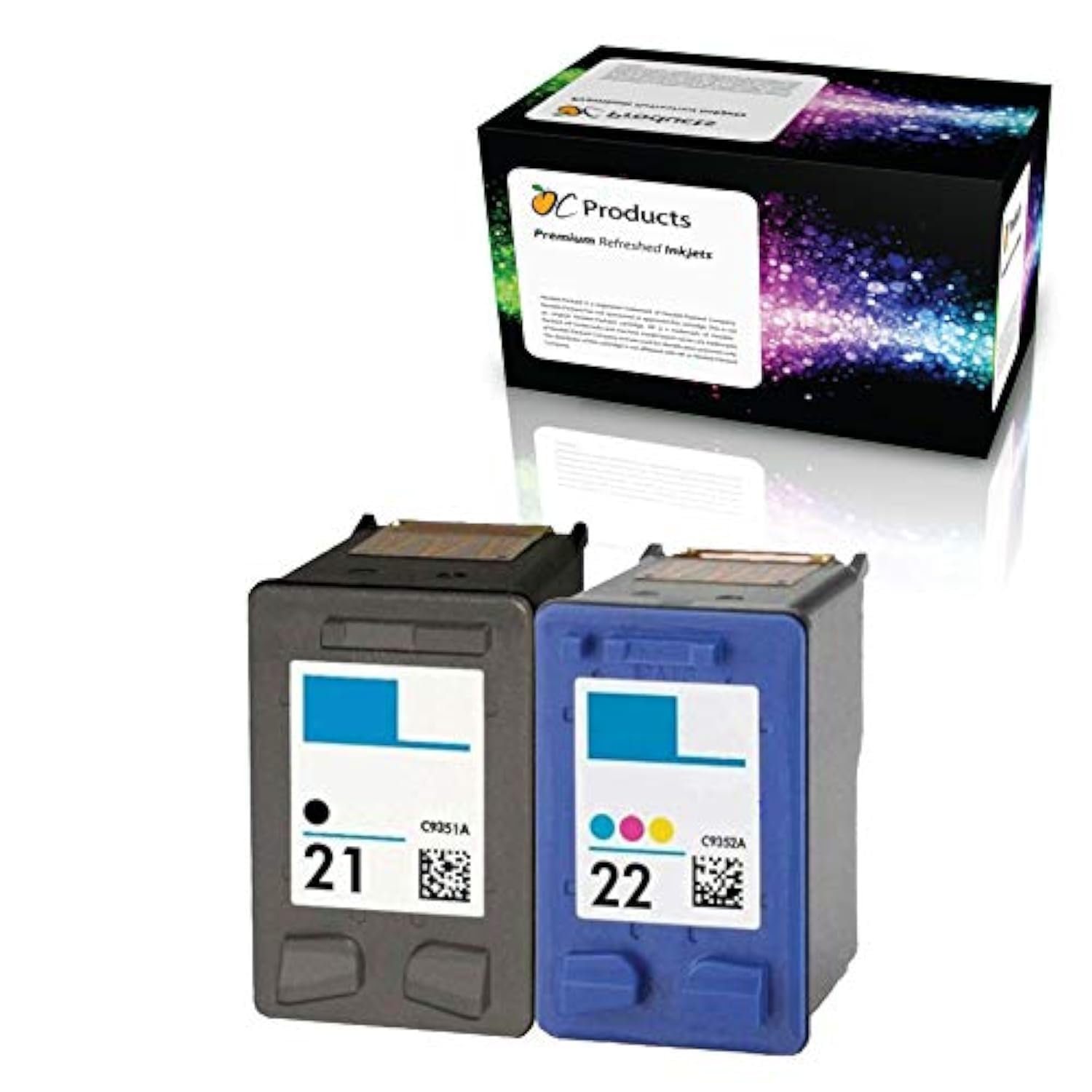 cartridge vivid 2210