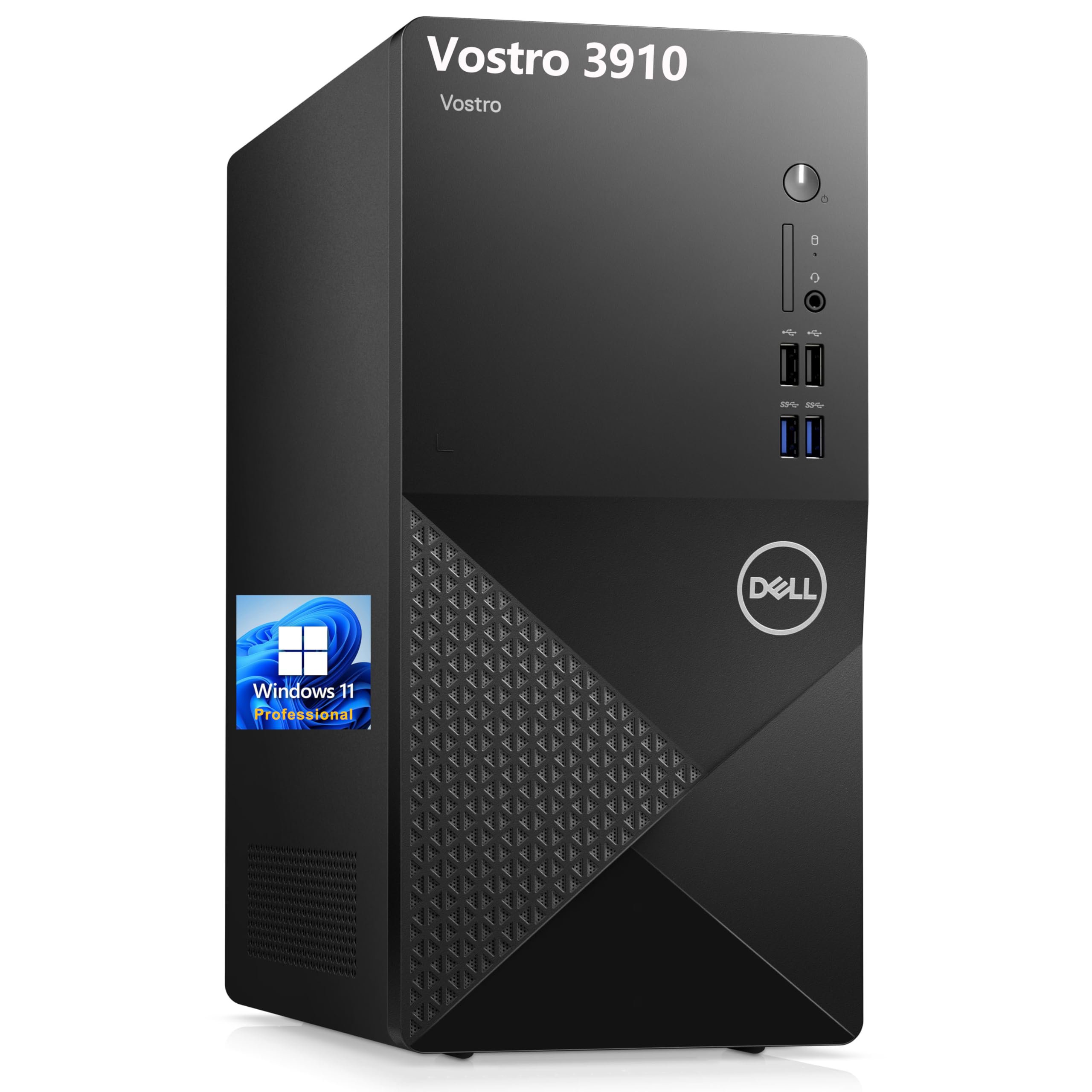 Dell Vostro DESKTOP i3-12th/4/1