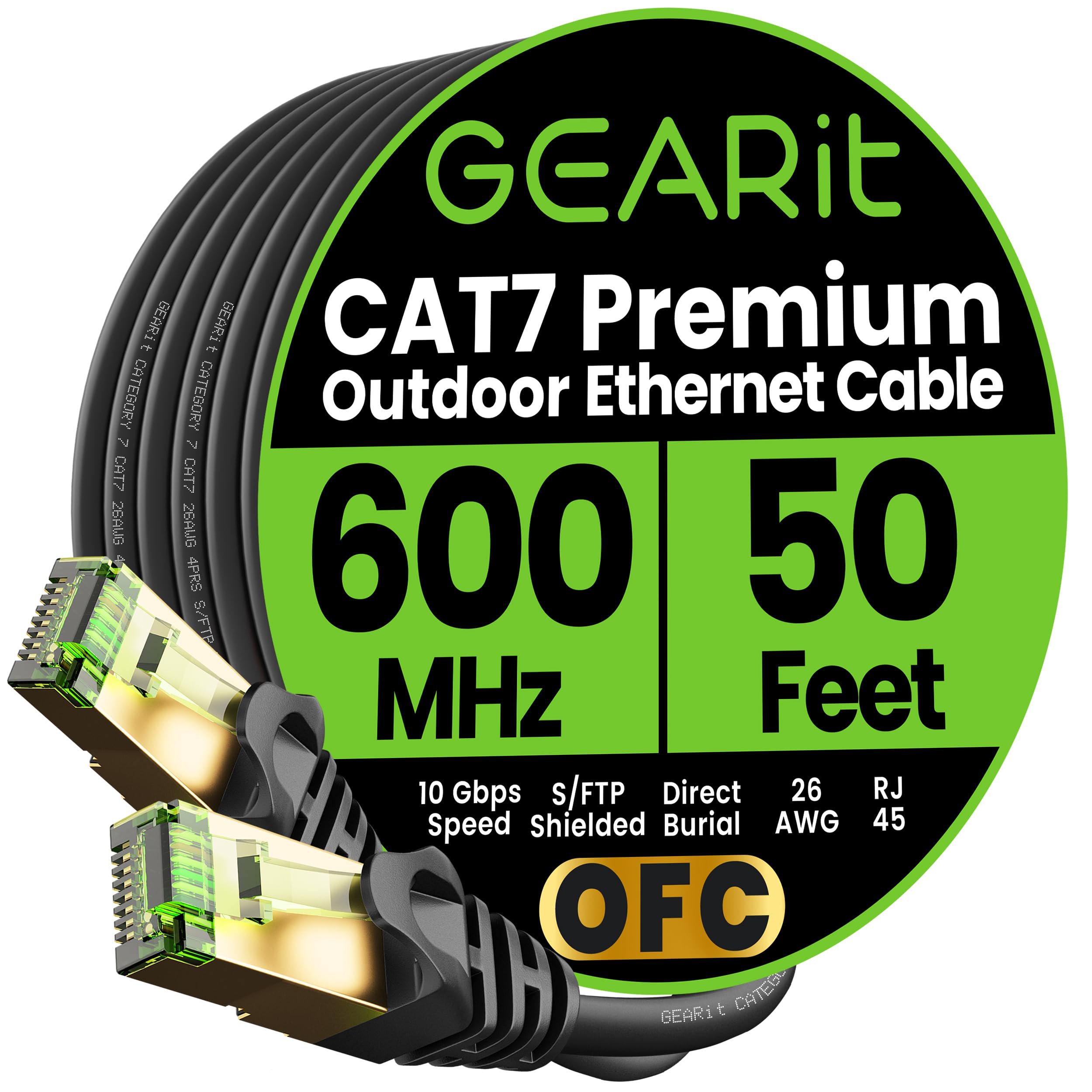 Cable CAT7 3M