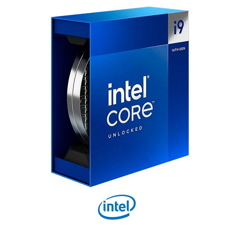 D79 Intel Core i9-14900K BOX