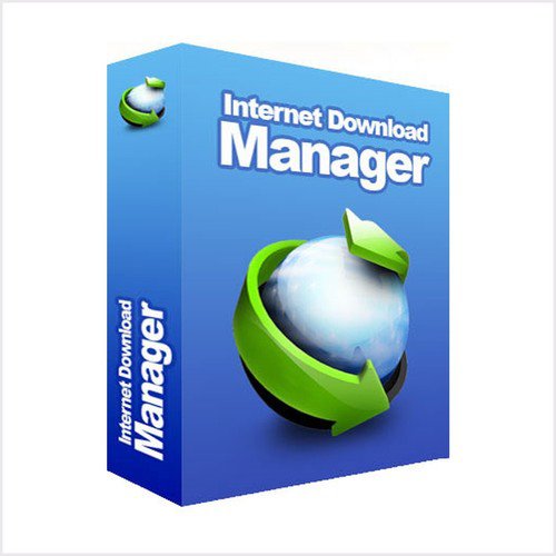 Internet Download Manger(IDM)
