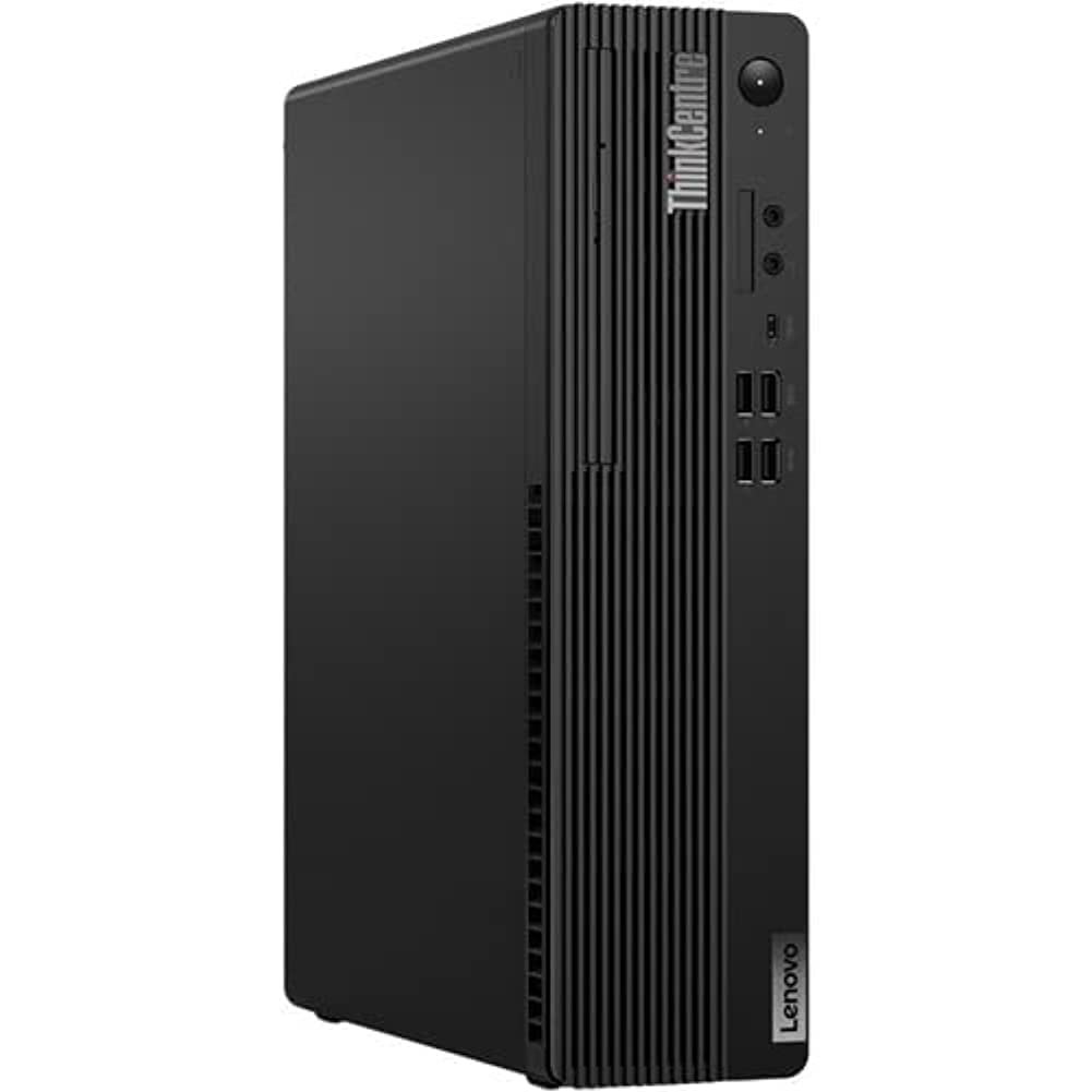 Think Centre Desktop Lenovo i5-12th/4/1