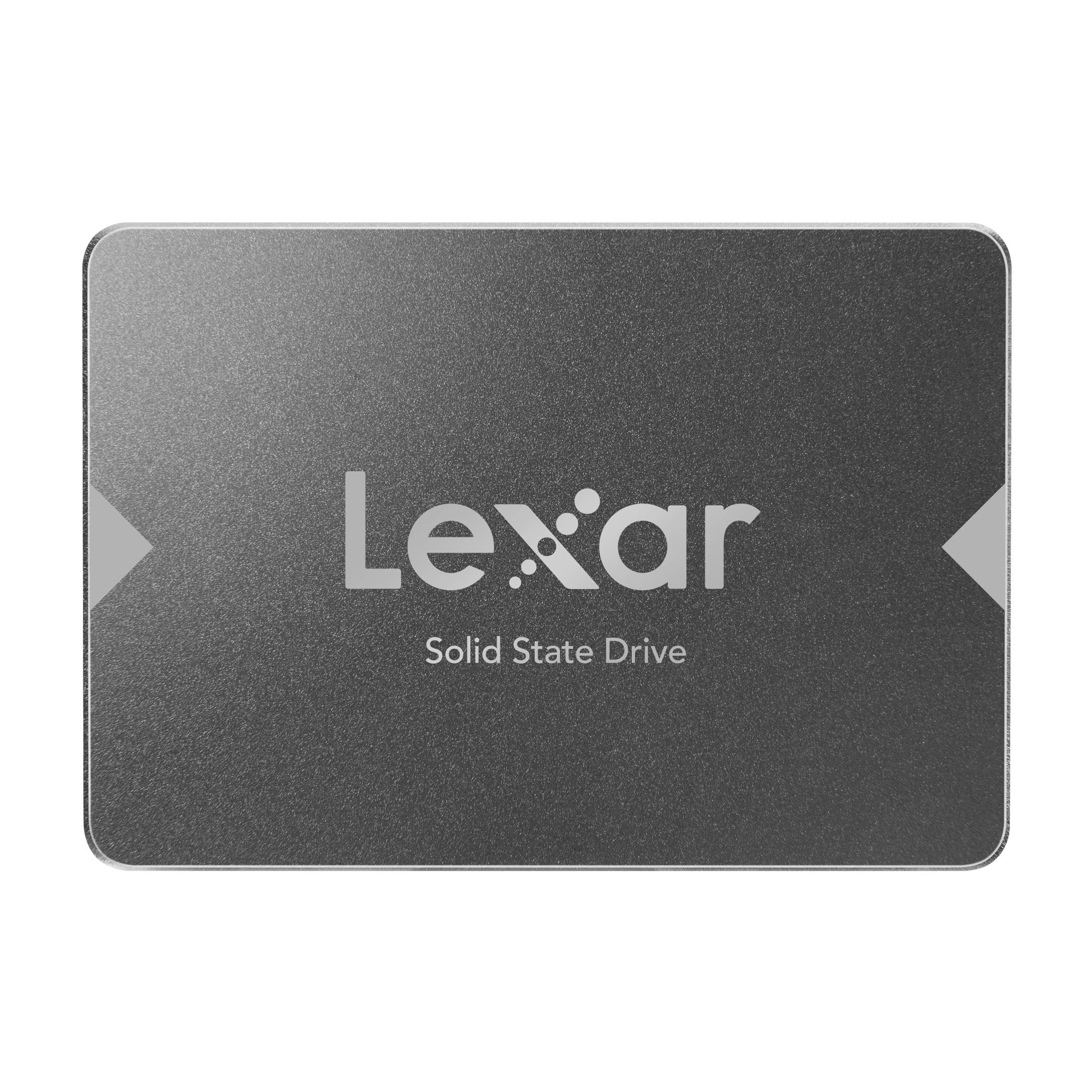 Hard 2TB SSD NS100 Lexer