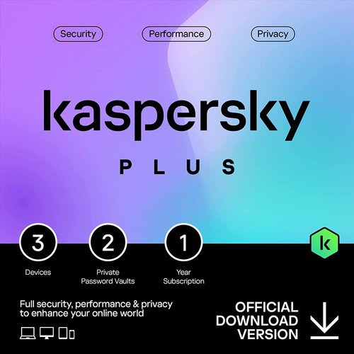 Kasper Sky 3 User Plus