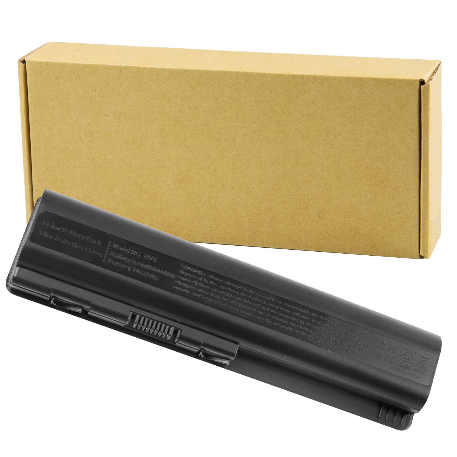 Battery Hp Pavilion G6