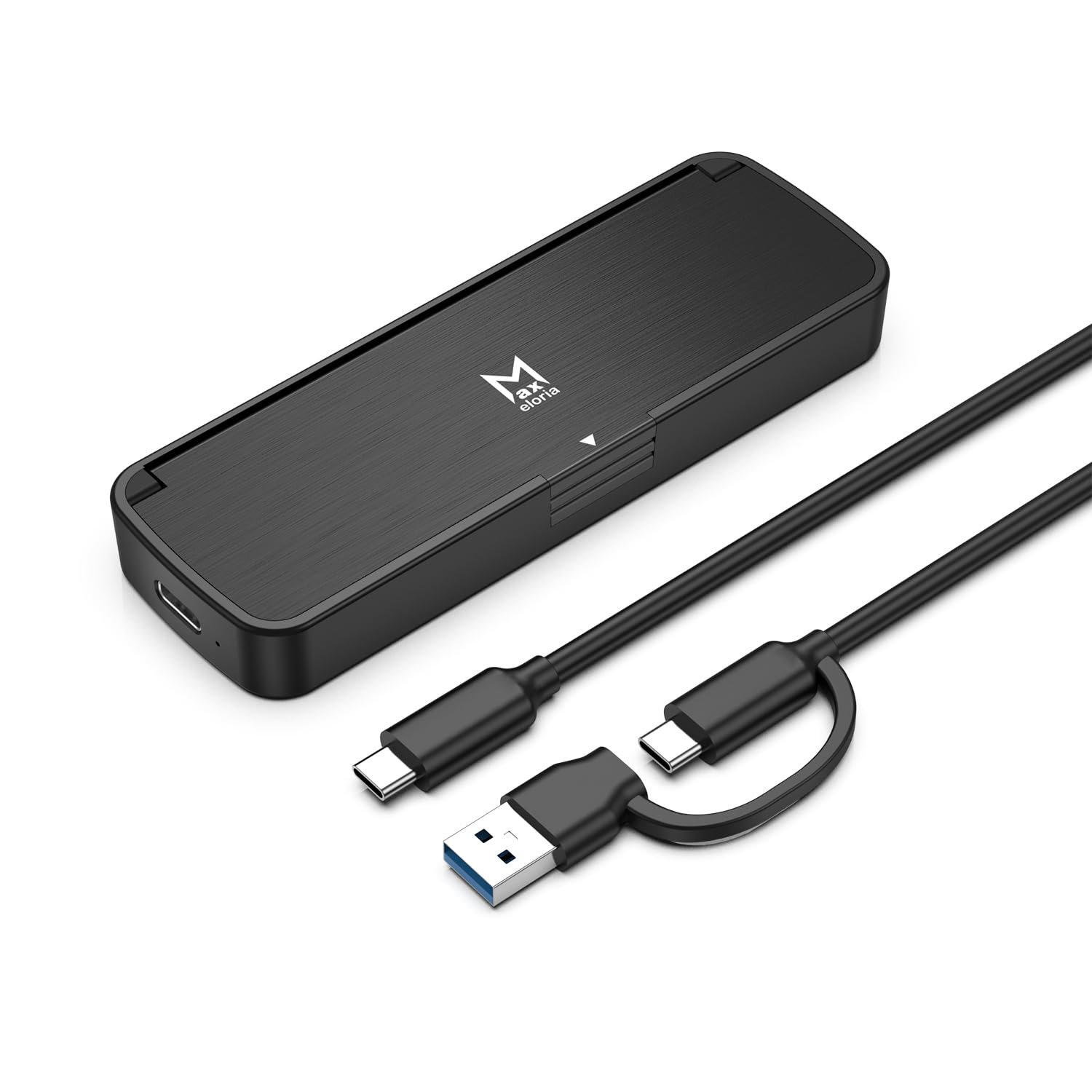 external case for m 2 nvme ssd