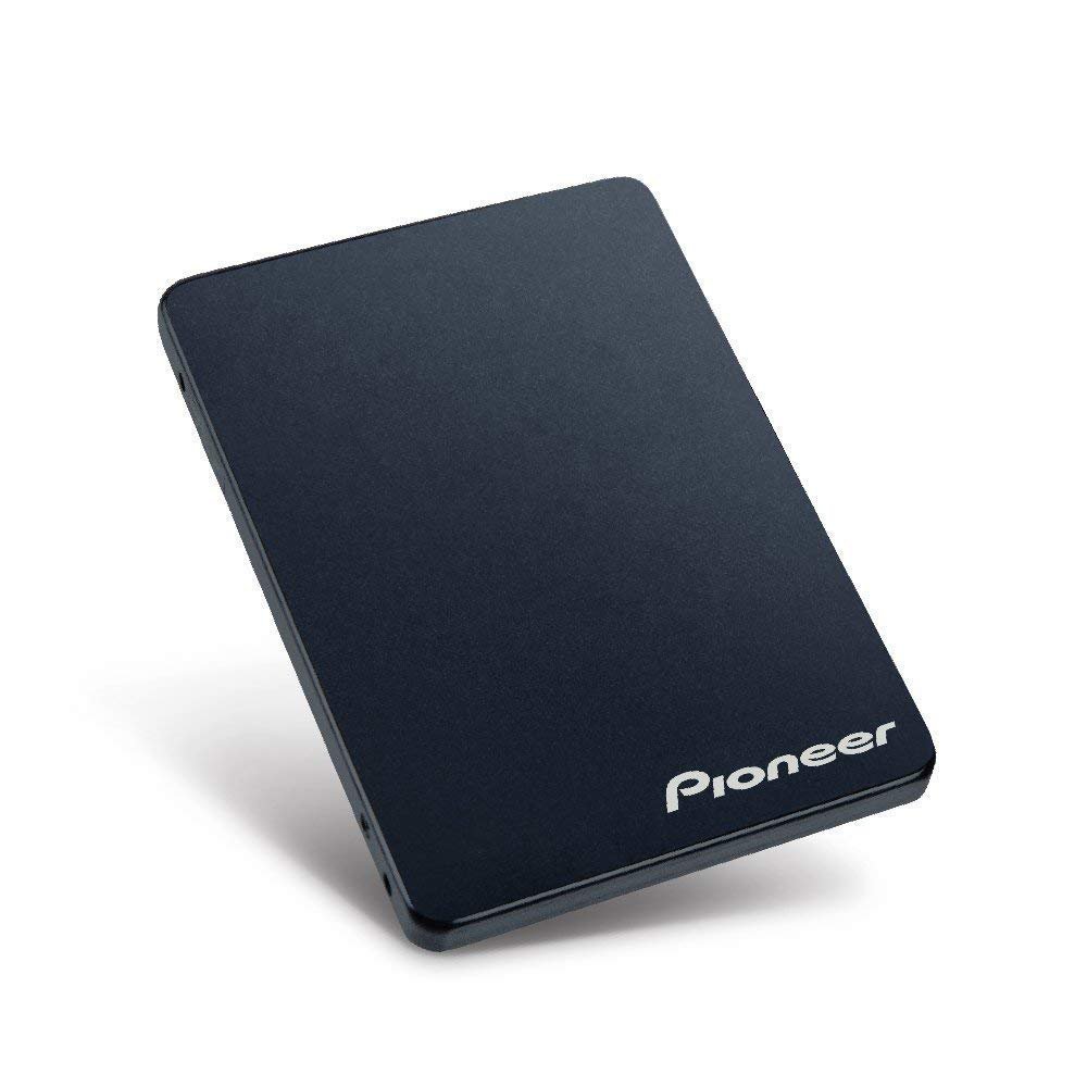 Pioneer APS-SL2 480GB 2.5 SATA SSD