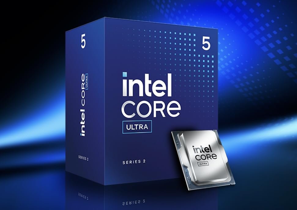 Intel Core Ultra 5 225F