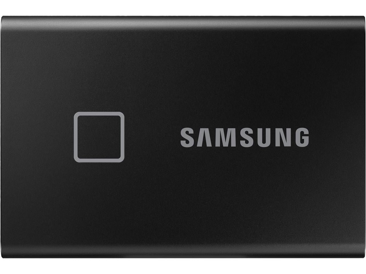 Samsung T7 Portable SSD 1TB Touch