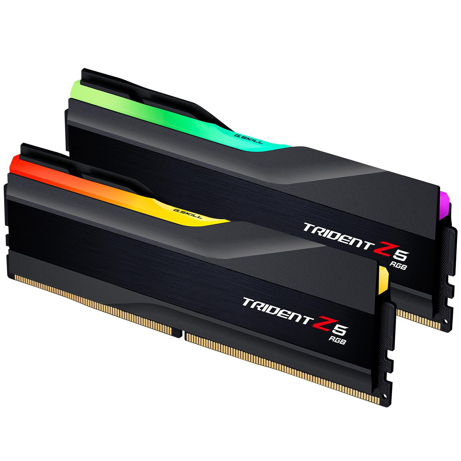 OLOY Blade DDR5 RGB 32GB (2x16GB) -5600Mhz - CL40 - Black