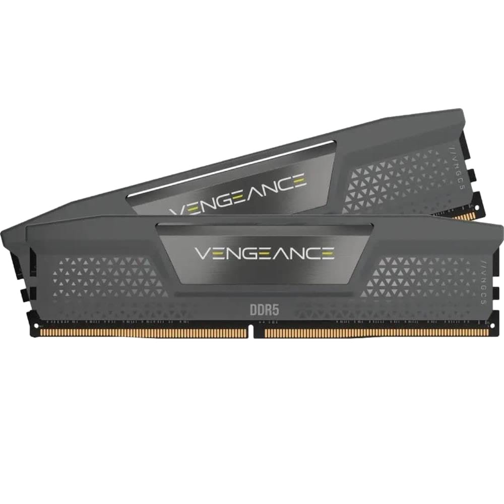 Corsair Vengeance RGB DDR5 32GB ( 2x16GB ) 6000MHz - CL 36 Intel XMP/AMD EXPO Ready
