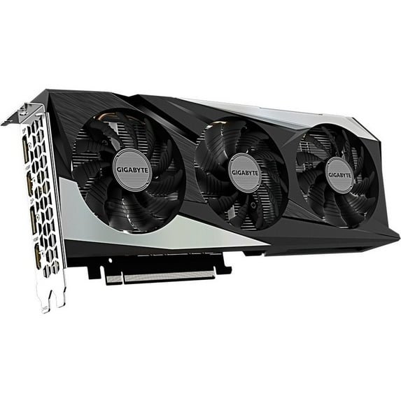 GIGABYTE GeForce RTX 3050 WINDFORCE OC V2 8GB Graphic Card