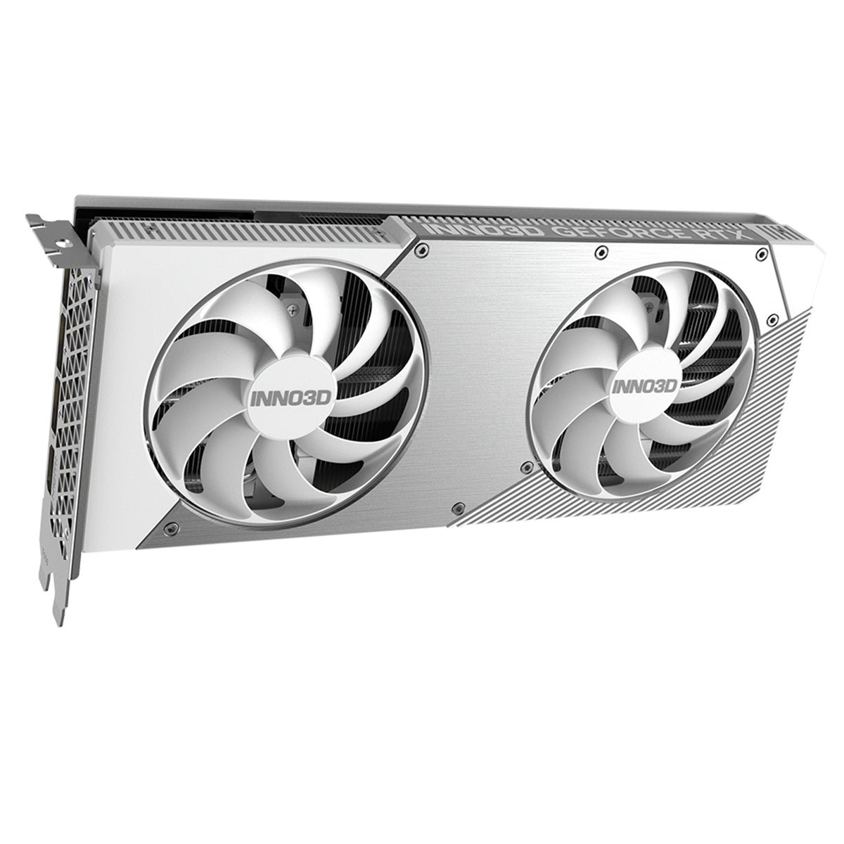 INNO3D GeForce RTX™ 5070 TWIN X2 OC 12GB Graphics Card