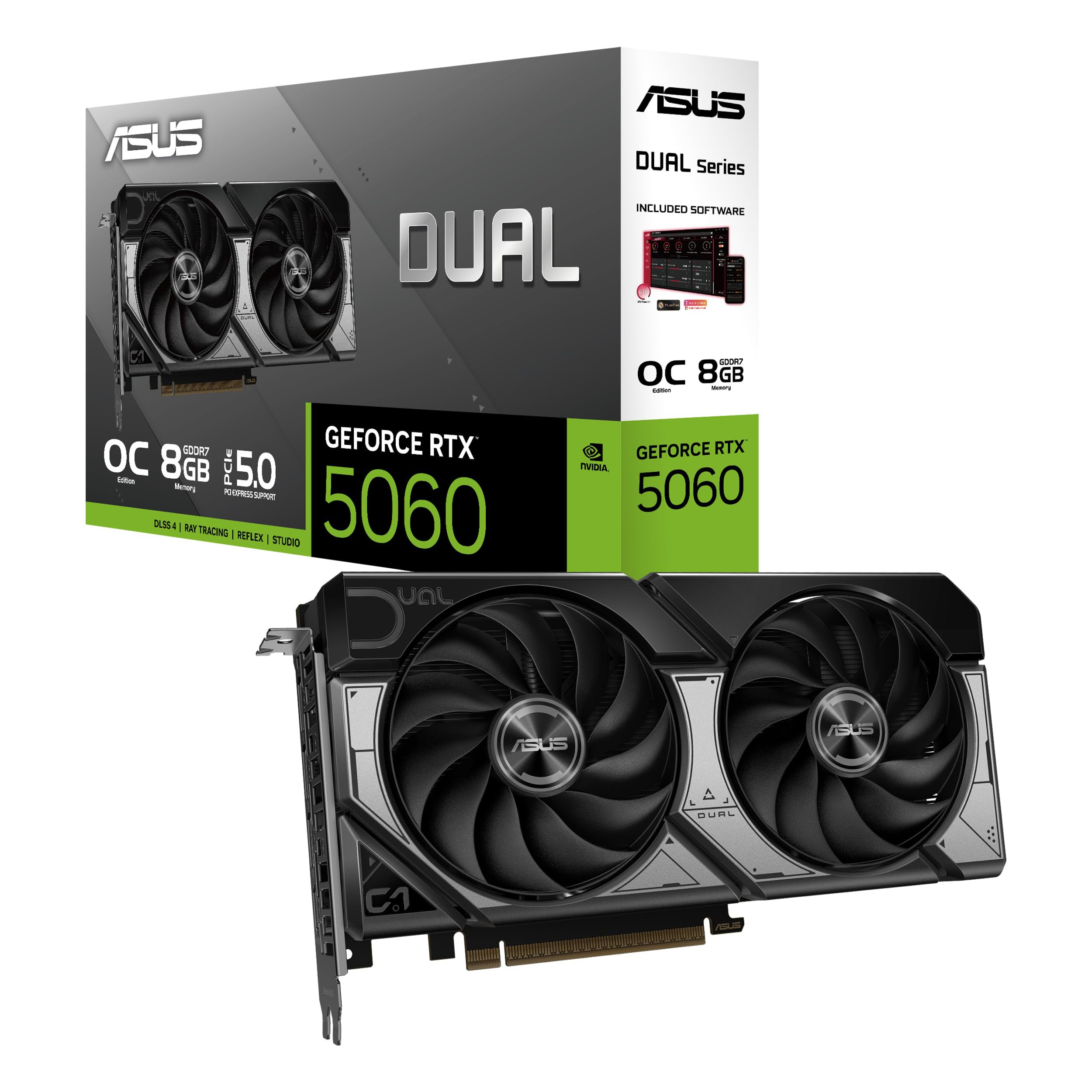 Palit GeForce RTX™ 4060 Infinity 2 8GB DlSS3