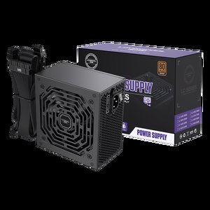 LOVINGCOOL LC-X750 Computer power supply, 80 Plus Gold Full Modular Comput ATX PSU