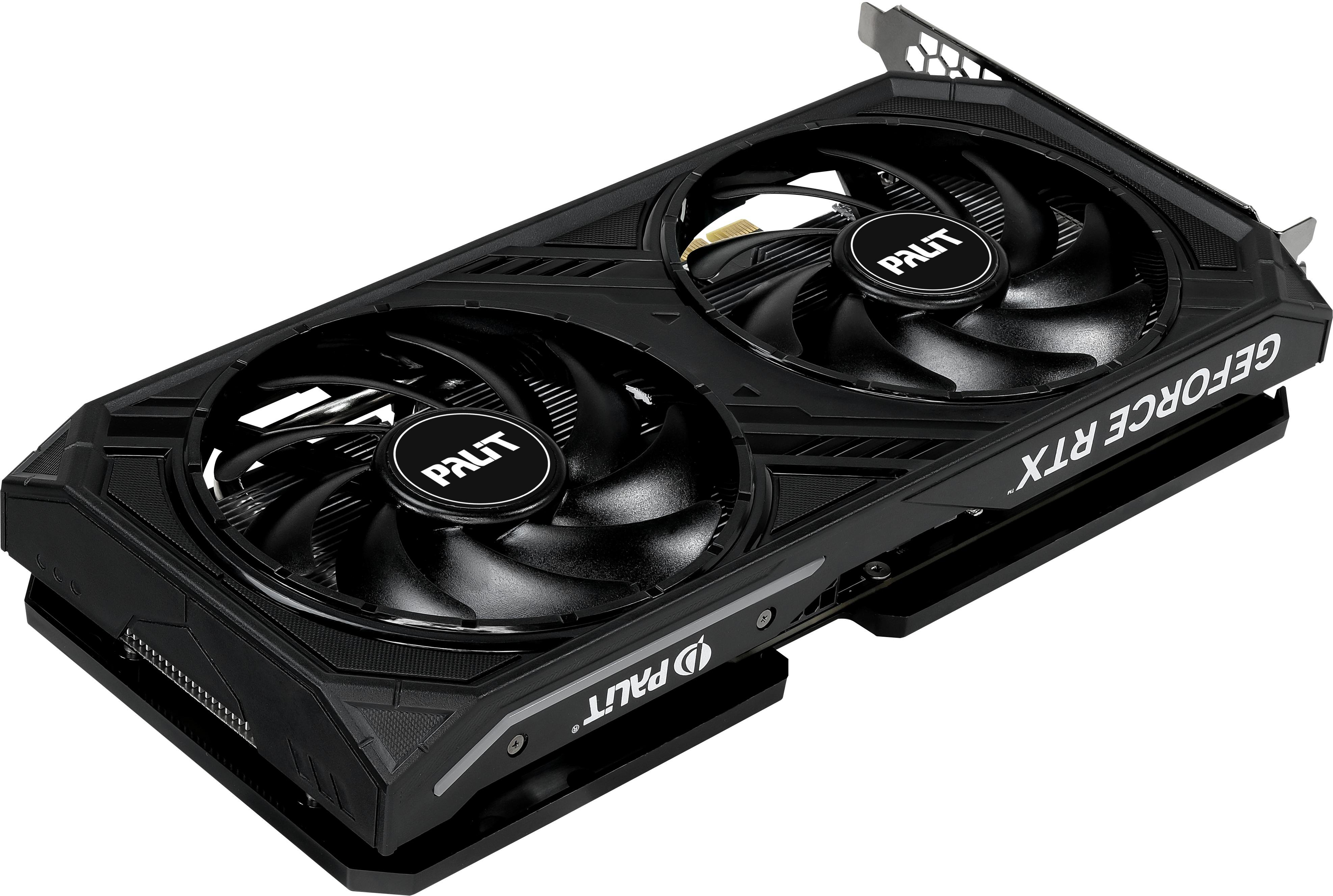 Palit GeForce RTX 4060 Infinity 2 8GB DLSS3