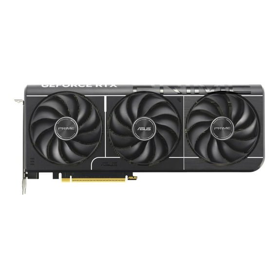 ASUS PRIME GeForce RTX™ 5070 12GB GDDR7 OC Edition