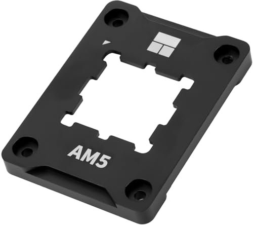 Thermalright AM5 CPU Contact Frame V2 - Black