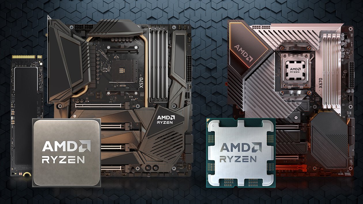 AMD Ryzen 5 8400F (6C/12T, 4.2 GHz, 16MB Cache, 65W), TRAY