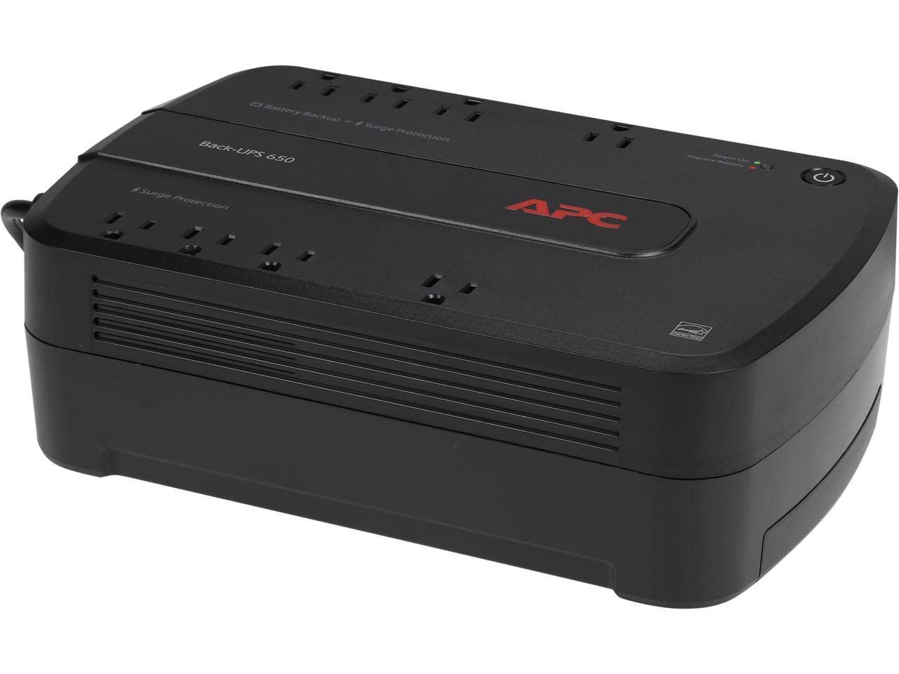 AOSMA GP3000 Uninterrupted Power Supply