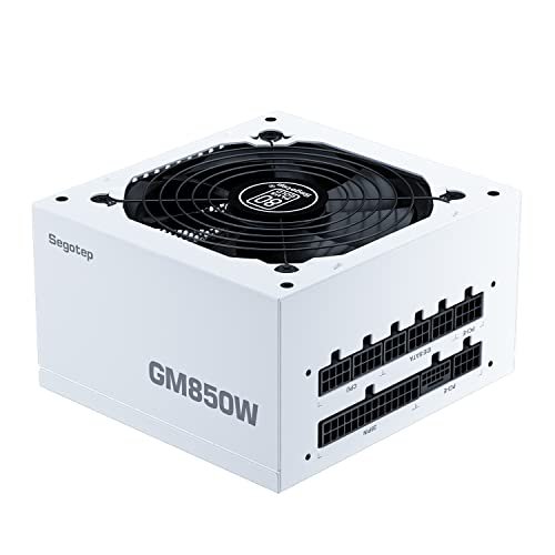 Segotep GN750W Power Supply