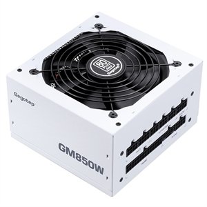 Segotep AN650W Power Supply