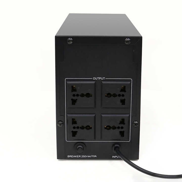 AOSMA GP850 Uninterrupted Power Supply Offline UPS