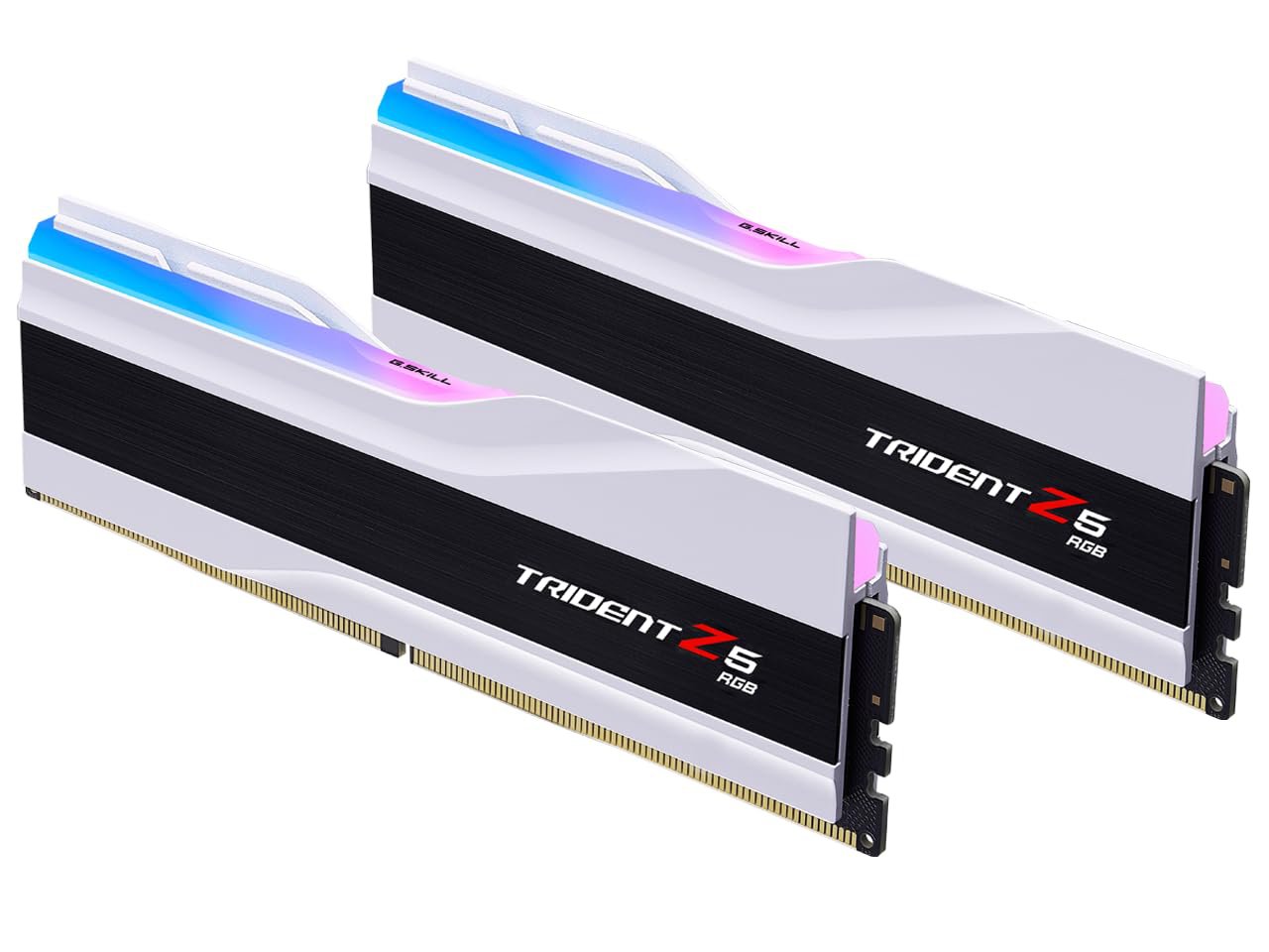 G.SKILL Trident Z5 Neo RGB 128GB (2x64GB) DDR5 6000MHz CL36 AMD / Intel