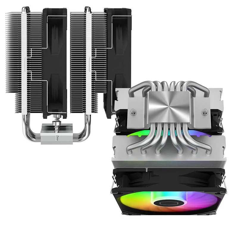 Cooler Master T620S ARGB CPU Cooler