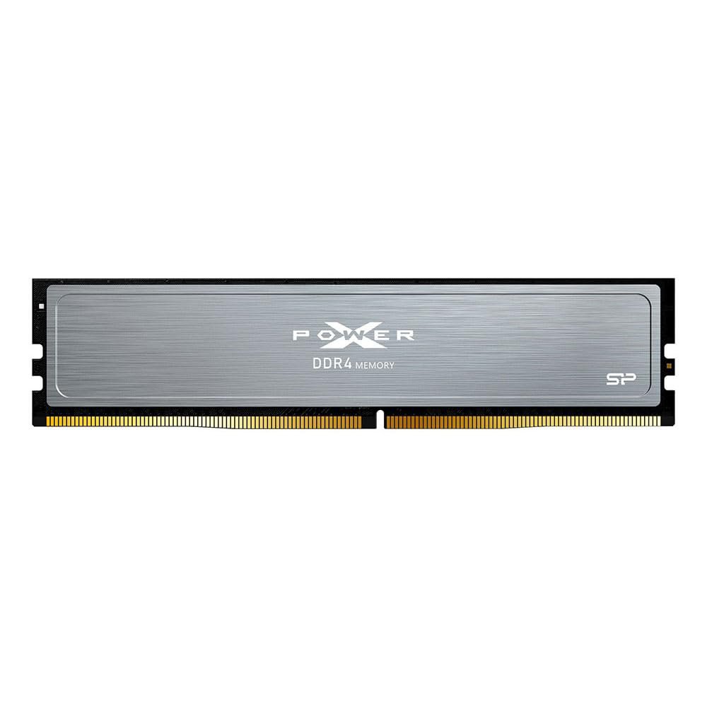 Silicon Power Xpower 32GB (2X 16GB) Xpower RGB DDR4 3200MHz CL16