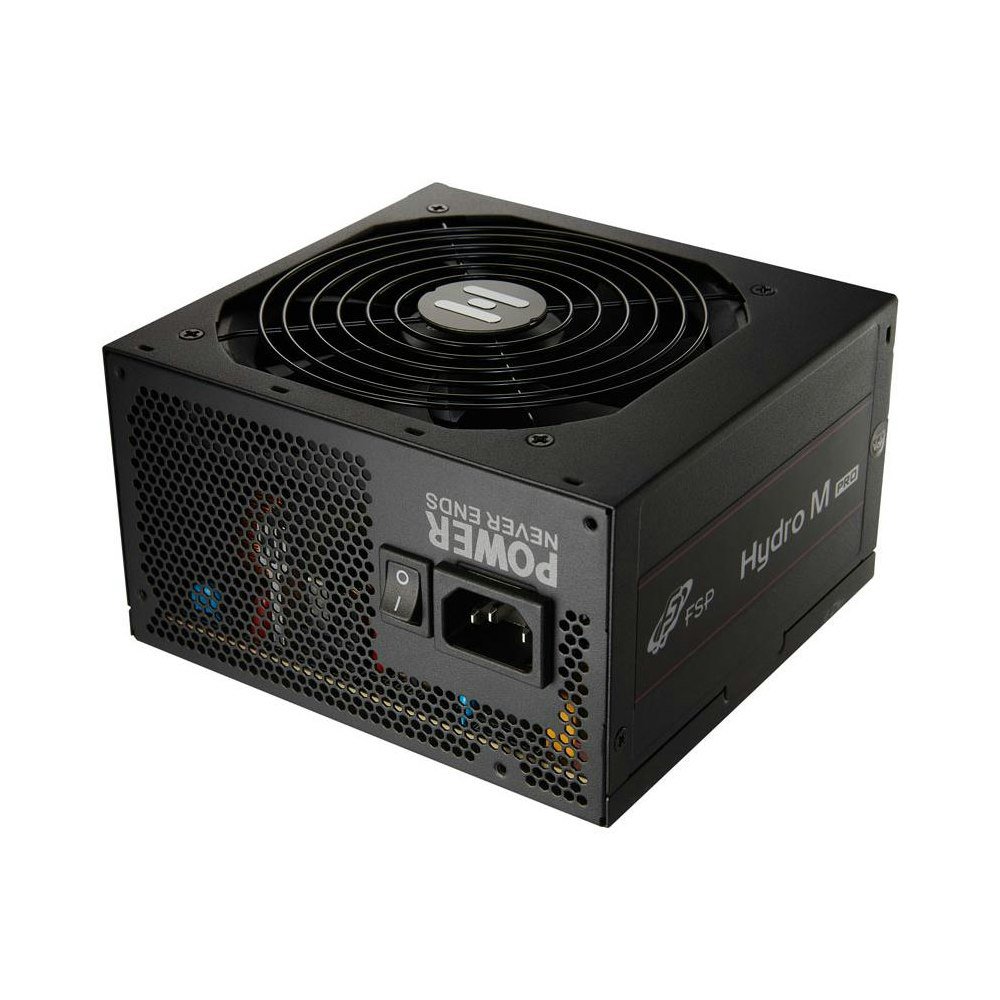 FSP Hydro M Pro 800W Bronze