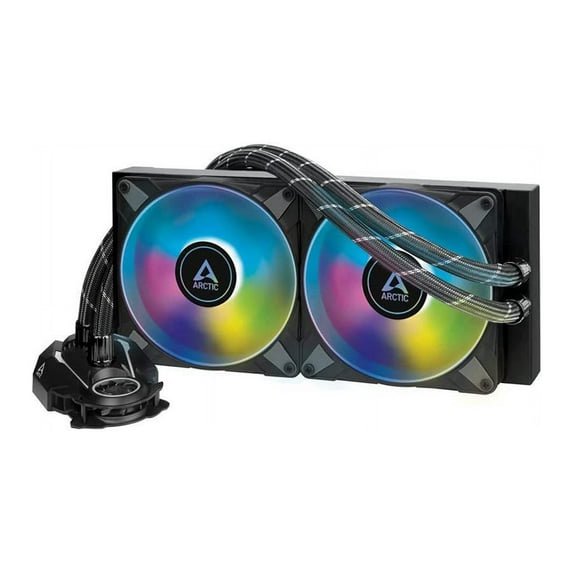 Arctic Liquid Freezer II 280 A-RGB