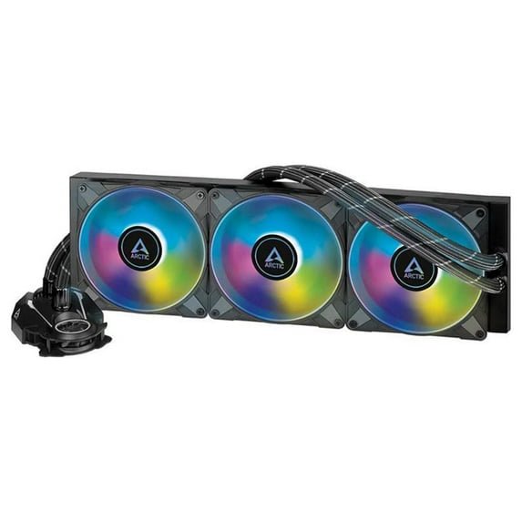 Arctic Liquid Freezer II 420 A-RGB