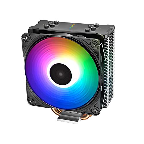 DeepCool GAMMAXX GT A-RGB CPU Air Cooler