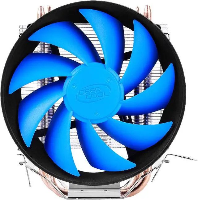 DeepCool GAMMAXX 200T CPU Cooler