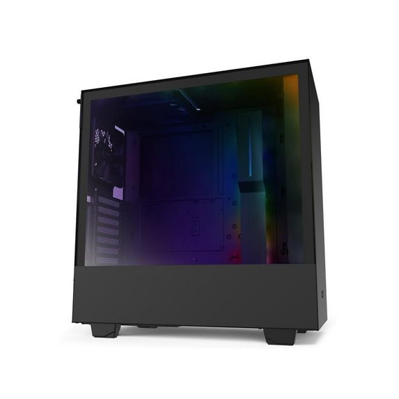 NZXT H510i Mid-Tower PC Gaming Case