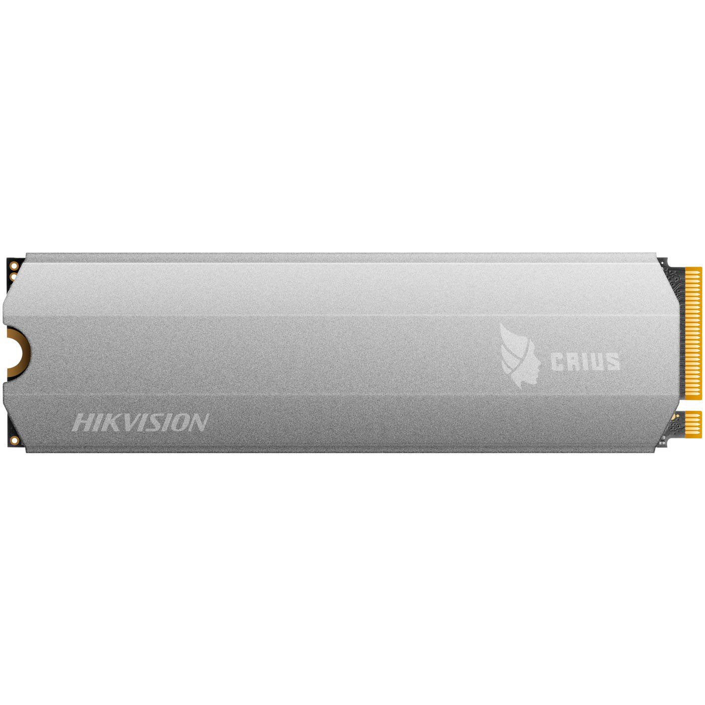 Hikvision E2000 Internal SSD 512GB M.2 2280 NGFF NVME PCIe